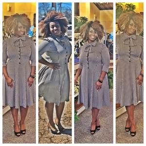 Meet your Posher, Darrell